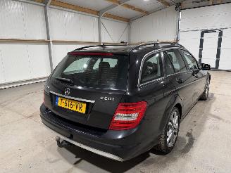 Mercedes C-klasse 200CDI 100kW Automaat Ambition Elegance picture 6