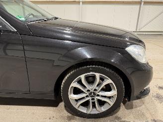 Mercedes C-klasse 200CDI 100kW Automaat Ambition Elegance picture 16