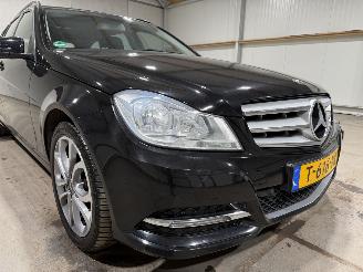 Mercedes C-klasse 200CDI 100kW Automaat Ambition Elegance picture 22