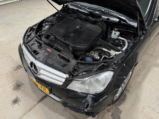 Mercedes C-klasse 200CDI 100kW Automaat Ambition Elegance picture 27