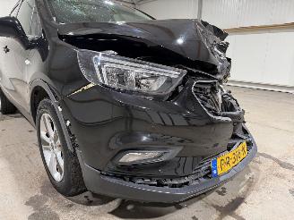Opel Mokka X 1.4Turbo 103kW Innovation picture 22