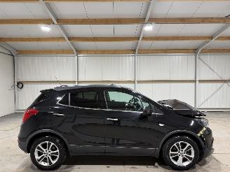 Auto incidentate Opel Mokka X 1.4Turbo 103kW Innovation 2017/10