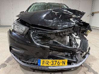 Opel Mokka X 1.4Turbo 103kW Innovation picture 23