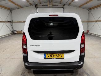 Peugeot Partner 1.2PT 81kW Premium picture 7