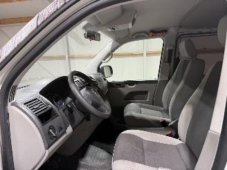 Volkswagen Transporter 2.0TDI 62kW 9P. Airco L2H1 Trendline 9Persoons picture 13