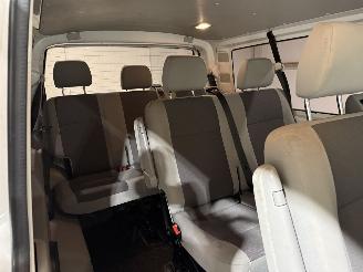 Volkswagen Transporter 2.0TDI 62kW 9P. Airco L2H1 Trendline 9Persoons picture 18