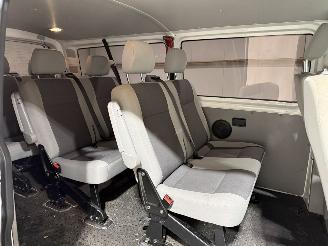 Volkswagen Transporter 2.0TDI 62kW 9P. Airco L2H1 Trendline 9Persoons picture 17