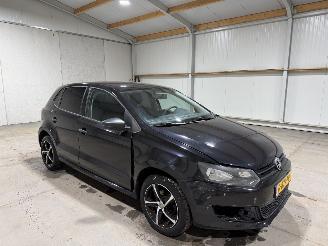 Volkswagen Polo 1.2 44kW Airco Easyline picture 2