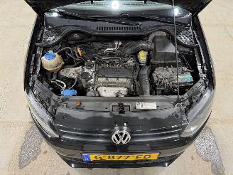 Volkswagen Polo 1.2 44kW Airco Easyline picture 26