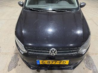 Volkswagen Polo 1.2 44kW Airco Easyline picture 20