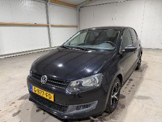 Volkswagen Polo 1.2 44kW Airco Easyline picture 10