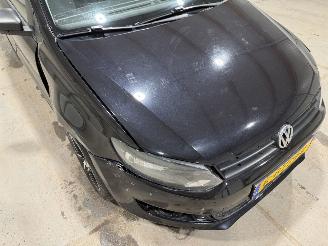 Volkswagen Polo 1.2 44kW Airco Easyline picture 19