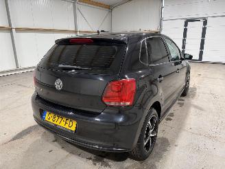 Volkswagen Polo 1.2 44kW Airco Easyline picture 6