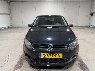 Volkswagen Polo 1.2 44kW Airco Easyline picture 4