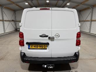 Opel Vivaro 75kWh 100kW Airco Camera L3 picture 7