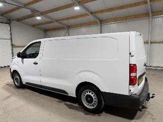 Opel Vivaro 75kWh 100kW Airco Camera L3 picture 11