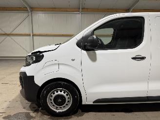 Opel Vivaro 75kWh 100kW Airco Camera L3 picture 13