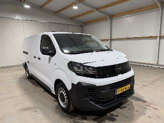 Opel Vivaro 75kWh 100kW Airco Camera L3 picture 3