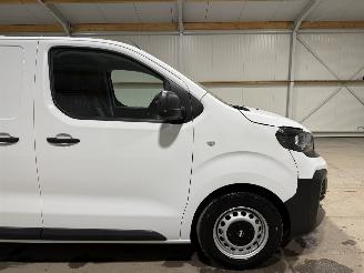 Opel Vivaro 75kWh 100kW Airco Camera L3 picture 14