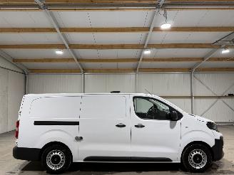 Opel Vivaro 75kWh 100kW Airco Camera L3 picture 1