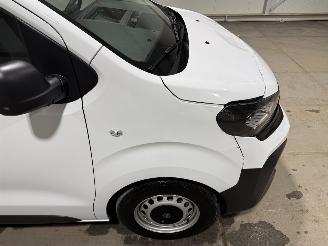 Opel Vivaro 75kWh 100kW Airco Camera L3 picture 18