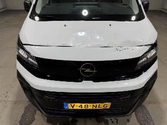 Opel Vivaro 75kWh 100kW Airco Camera L3 picture 20