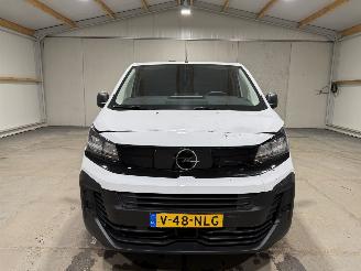 Opel Vivaro 75kWh 100kW Airco Camera L3 picture 4