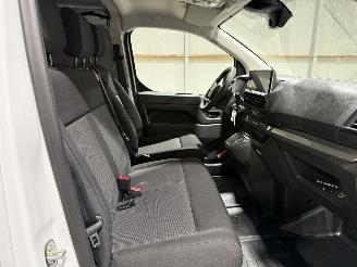 Opel Vivaro 75kWh 100kW Airco Camera L3 picture 36