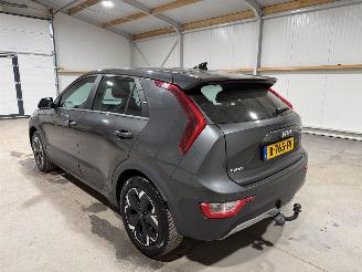 Kia Niro 64.8kWh 150kW Comfortline EV picture 12