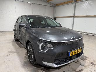 Kia Niro 64.8kWh 150kW Comfortline EV picture 3