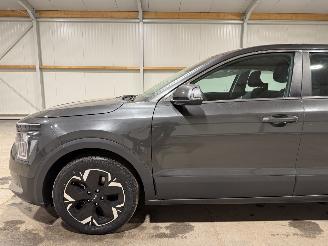 Kia Niro 64.8kWh 150kW Comfortline EV picture 13