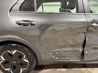 Kia Niro 64.8kWh 150kW Comfortline EV picture 28