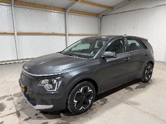 Kia Niro 64.8kWh 150kW Comfortline EV picture 9