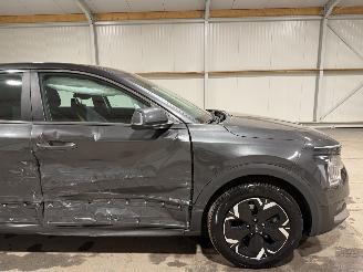 Kia Niro 64.8kWh 150kW Comfortline EV picture 14