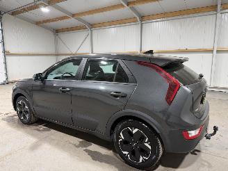 Kia Niro 64.8kWh 150kW Comfortline EV picture 11