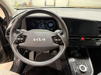 Kia Niro 64.8kWh 150kW Comfortline EV picture 38
