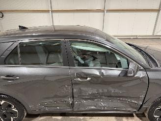 Kia Niro 64.8kWh 150kW Comfortline EV picture 22