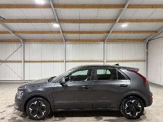 Kia Niro 64.8kWh 150kW Comfortline EV picture 8