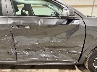 Kia Niro 64.8kWh 150kW Comfortline EV picture 16