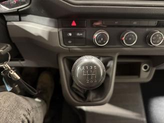 Volkswagen Crafter 35 2.0TDI 103kW Koelwagen L3H3 Comfortline picture 37