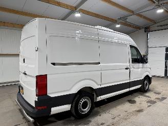 Volkswagen Crafter 35 2.0TDI 103kW Koelwagen L3H3 Comfortline picture 5