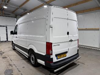 Volkswagen Crafter 35 2.0TDI 103kW Koelwagen L3H3 Comfortline picture 12