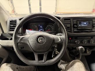 Volkswagen Crafter 35 2.0TDI 103kW Koelwagen L3H3 Comfortline picture 32