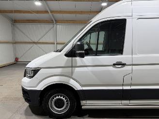 Volkswagen Crafter 35 2.0TDI 103kW Koelwagen L3H3 Comfortline picture 13