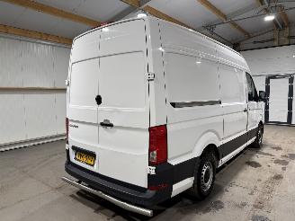 Volkswagen Crafter 35 2.0TDI 103kW Koelwagen L3H3 Comfortline picture 6
