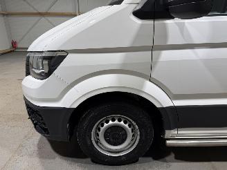 Volkswagen Crafter 35 2.0TDI 103kW Koelwagen L3H3 Comfortline picture 15