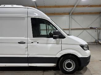 Volkswagen Crafter 35 2.0TDI 103kW Koelwagen L3H3 Comfortline picture 14