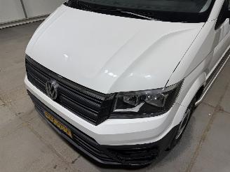 Volkswagen Crafter 35 2.0TDI 103kW Koelwagen L3H3 Comfortline picture 20