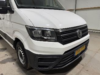 Volkswagen Crafter 35 2.0TDI 103kW Koelwagen L3H3 Comfortline picture 21