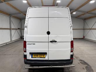 Volkswagen Crafter 35 2.0TDI 103kW Koelwagen L3H3 Comfortline picture 7